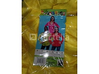 Set van 19 kerst diverse kostuums set van 15 diverse carnavalskostuums - nieuw - afbeelding 1 van  11