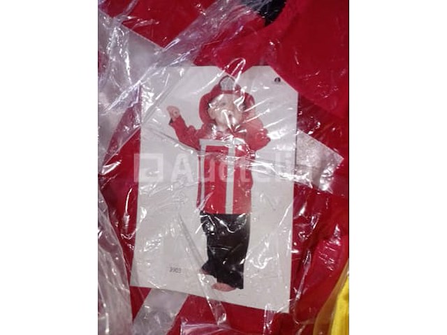 Set van 19 kerst diverse kostuums set van 15 diverse carnavalskostuums - nieuw - afbeelding 4 van  11