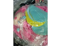 Set van 19 kerst diverse kostuums set van 15 diverse carnavalskostuums - nieuw - afbeelding 5 van  11