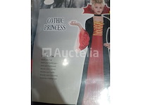 Set van 19 kerst diverse kostuums set van 15 diverse carnavalskostuums - nieuw - afbeelding 7 van  11