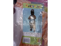 Set van 19 kerst diverse kostuums set van 15 diverse carnavalskostuums - nieuw - afbeelding 8 van  11