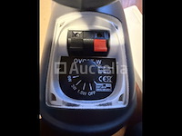 Set van 2 apart speakers ovo-3 grijs - afbeelding 5 van  5