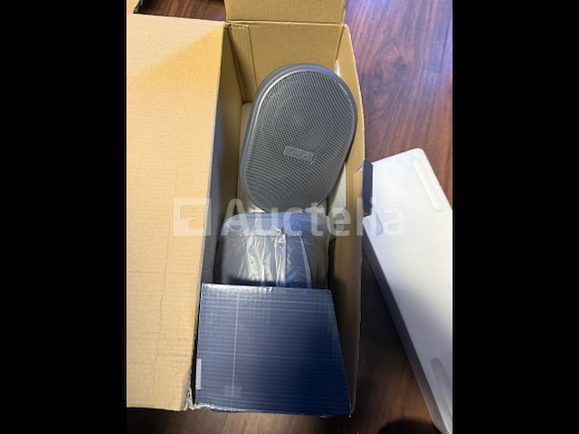 Set van 2 apart speakers ovo-3 grijs - afbeelding 5 van  5