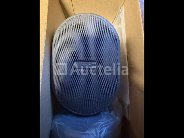 Set van 2 apart speakers ovo-3 grijs - afbeelding 4 van  5