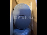 Set van 2 apart speakers ovo-3 grijs - afbeelding 1 van  5