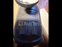 Set van 2 apart speakers ovo-3 grijs - afbeelding 5 van  5