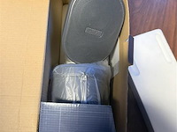 Set van 2 apart speakers ovo-3 grijs - afbeelding 1 van  5