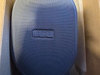 Set van 2 apart speakers ovo-3 grijs - afbeelding 2 van  5