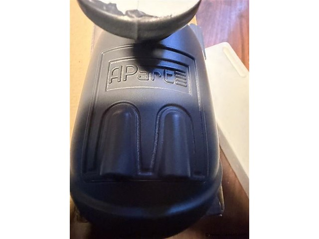 Set van 2 apart speakers ovo-3 grijs - afbeelding 4 van  5