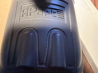 Set van 2 apart speakers ovo-3 grijs - afbeelding 4 van  5