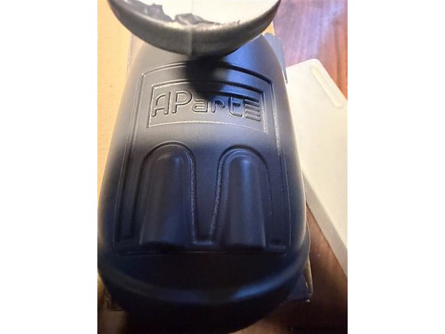 Set van 2 apart speakers ovo-3 grijs - afbeelding 4 van  5