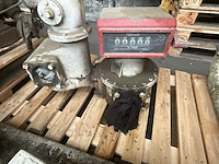 Set van 2 centrifugale pompen pompen - afbeelding 12 van  17