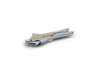Set van 2 compacte kampbankjes - go + 1 compacte kampstoel go - dometic - afbeelding 2 van  11