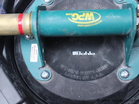 Set van 2 glaszuigers - bohle - afbeelding 2 van  2