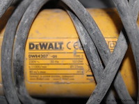 Set van 2 haakse slijpers - dewalt - dwe4207 - afbeelding 2 van  3