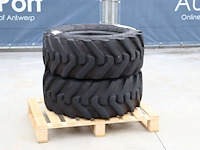 Set van 2 industriebanden dunlop 12.00-18 - afbeelding 1 van  1