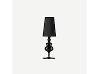 Set van 2 josephine metala tafellampen zwart - afbeelding 5 van  5