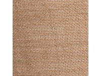 Set van 2 jutel tafellampen - beige - afbeelding 4 van  5