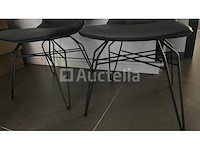 Set van 2 kelders (tentoonstellingsmodel) - afbeelding 1 van  4