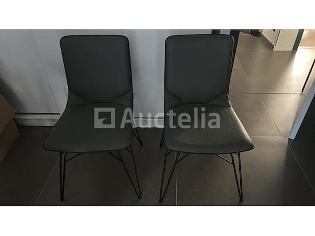 Set van 2 kelders (tentoonstellingsmodel) - afbeelding 3 van  4