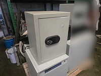 Set van 2 kluizen - afbeelding 2 van  6