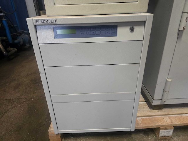 Set van 2 kluizen - afbeelding 5 van  6