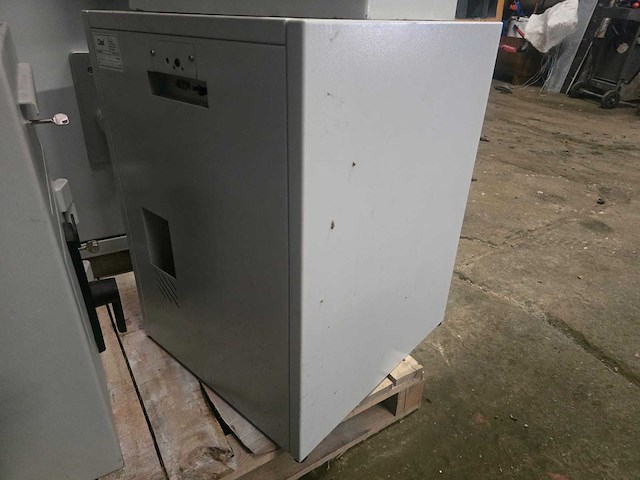 Set van 2 kluizen - afbeelding 6 van  6