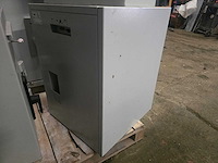 Set van 2 kluizen - afbeelding 6 van  6