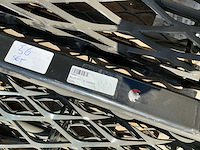 Set van 2 kooirollen150cm-135cm - afbeelding 1 van  4