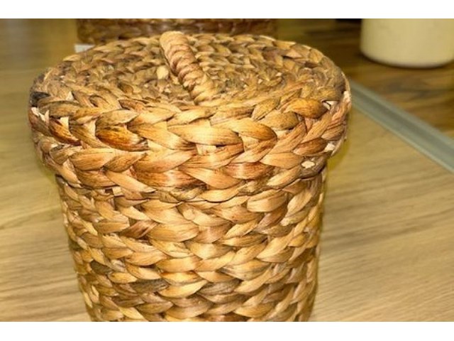 Set van 2 manden balipati - afbeelding 2 van  5