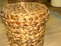 Set van 2 manden balipati - afbeelding 2 van  5