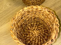 Set van 2 manden balipati - afbeelding 4 van  5