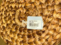 Set van 2 manden balipati - afbeelding 5 van  5