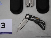 Set van 2 multitools - stanley zakmes - stanley - afbeelding 2 van  3