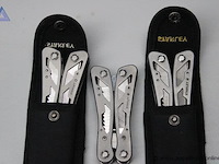 Set van 2 multitools - stanley zakmes - stanley - afbeelding 3 van  3