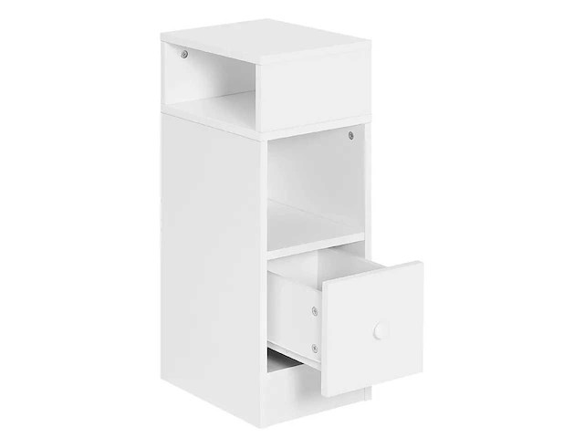 Set van 2 nachtkastjes - afbeelding 2 van  3