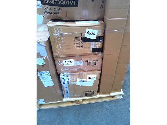 Set van 2 opklapbare bootstoelen, bootstoel met 11 cm sponsvulling - afbeelding 7 van  7