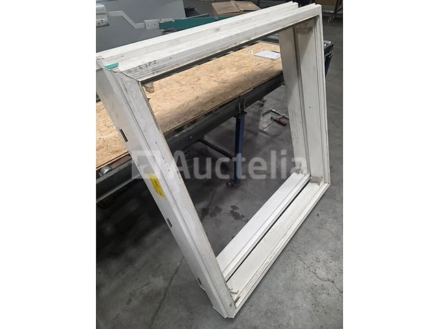 Set van 2 pvc ep iora frames – 1200 × 1200 mm - afbeelding 1 van  3