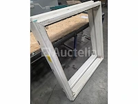 Set van 2 pvc ep iora frames – 1200 × 1200 mm