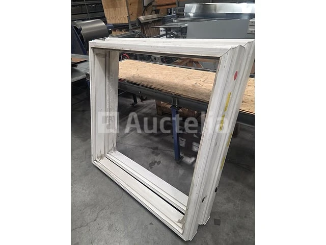 Set van 2 pvc ep iora frames – 1200 × 1200 mm - afbeelding 2 van  3
