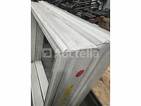 Set van 2 pvc ep iora frames – 1200 × 1200 mm - afbeelding 3 van  3