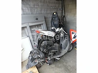 Set van 2 scooters (voor onderdelen) - afbeelding 2 van  12