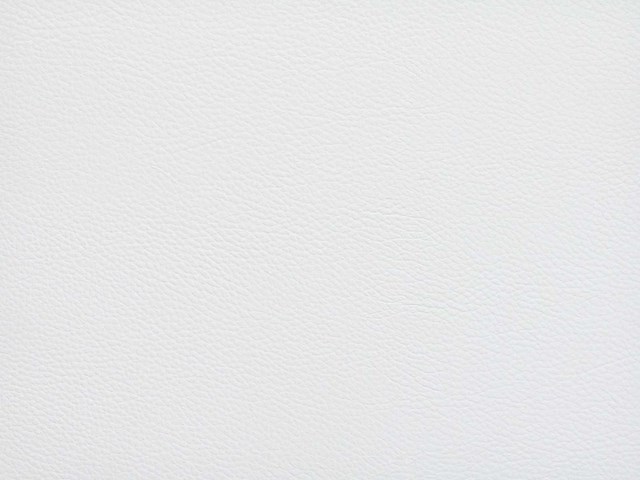 Set van 2 stoelen - imitatie - wit - afbeelding 4 van  5