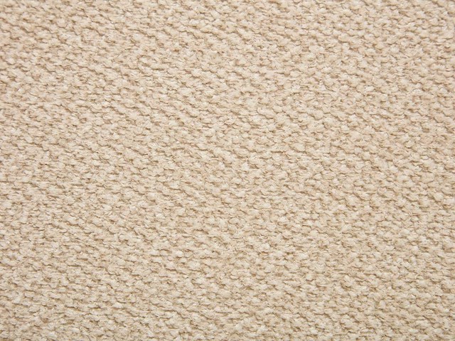 Set van 2 stoelen met textuur en rubberhout - beige - afbeelding 5 van  8