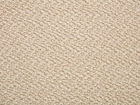 Set van 2 stoelen met textuur en rubberhout - beige - afbeelding 5 van  8