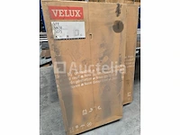 Set van 2 velux vfe mk38 gevelelementen – 780 × 1370 mm