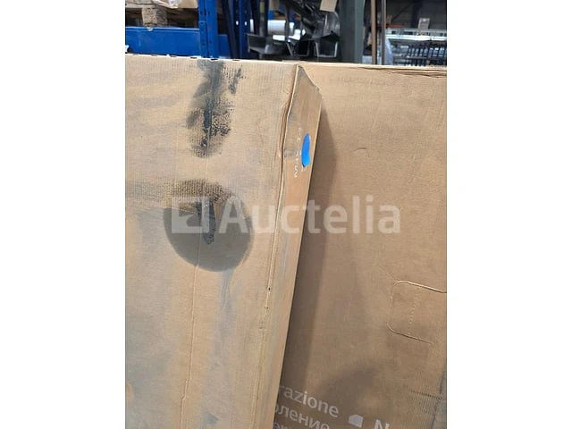 Set van 2 velux vfe mk38 gevelelementen – 780 × 1370 mm - afbeelding 2 van  2
