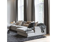 Set van 2 versa apoint-tafel (1 zwarte en 1 witte) - afbeelding 7 van  7