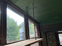 Set van 2 wandplanken - afbeelding 4 van  8