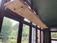 Set van 2 wandplanken - afbeelding 5 van  8